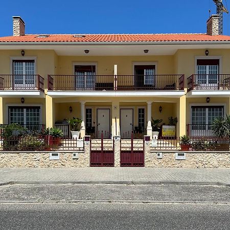 Appartamento Luz Vivenda Nazaré Esterno foto