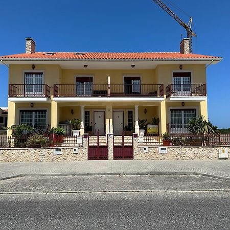 Appartamento Luz Vivenda Nazaré Esterno foto
